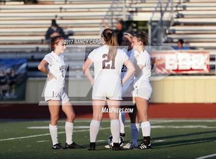 Thumbnail 1 in Austin vs. Alamo Heights (UIL 5A Quarterfinal) photogallery.
