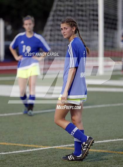 Thumbnail 1 in Austin vs. Alamo Heights (UIL 5A Quarterfinal) photogallery.