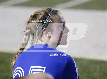 Thumbnail 3 in Austin vs. Alamo Heights (UIL 5A Quarterfinal) photogallery.