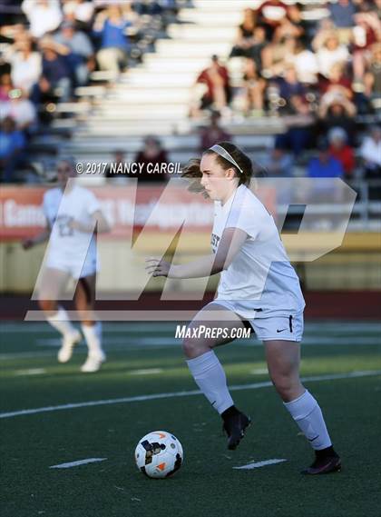Thumbnail 3 in Austin vs. Alamo Heights (UIL 5A Quarterfinal) photogallery.