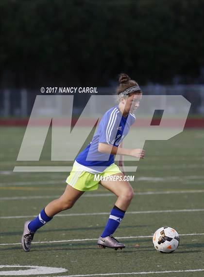 Thumbnail 3 in Austin vs. Alamo Heights (UIL 5A Quarterfinal) photogallery.