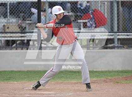Thumbnail 3 in Juab vs. Grand County (UHSAA 3A Round 1) photogallery.