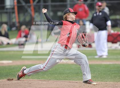 Thumbnail 3 in Juab vs. Grand County (UHSAA 3A Round 1) photogallery.
