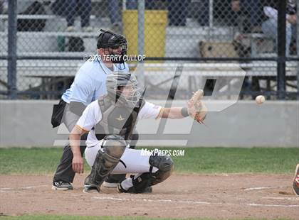 Thumbnail 1 in Juab vs. Grand County (UHSAA 3A Round 1) photogallery.
