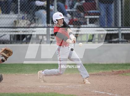 Thumbnail 2 in Juab vs. Grand County (UHSAA 3A Round 1) photogallery.