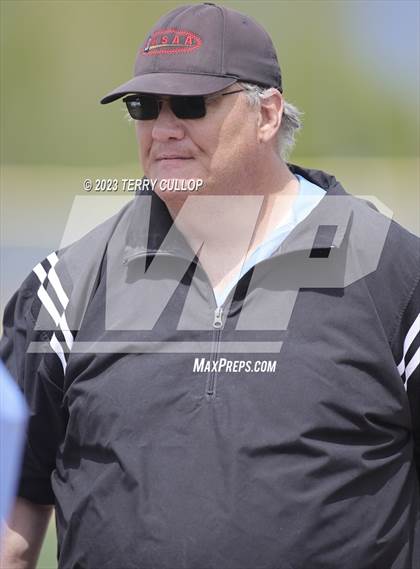 Thumbnail 3 in Juab vs. Grand County (UHSAA 3A Round 1) photogallery.