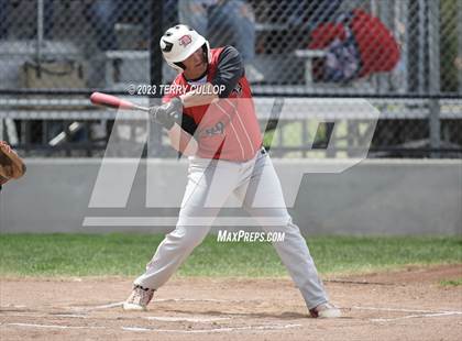 Thumbnail 3 in Juab vs. Grand County (UHSAA 3A Round 1) photogallery.