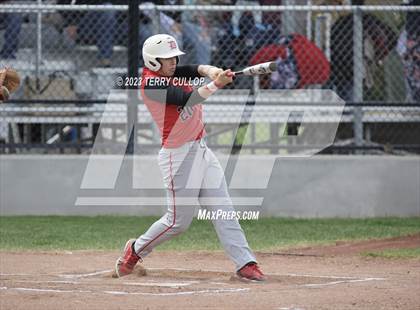 Thumbnail 3 in Juab vs. Grand County (UHSAA 3A Round 1) photogallery.