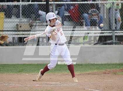 Thumbnail 3 in Juab vs. Grand County (UHSAA 3A Round 1) photogallery.