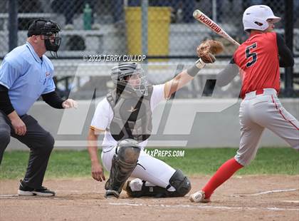 Thumbnail 3 in Juab vs. Grand County (UHSAA 3A Round 1) photogallery.
