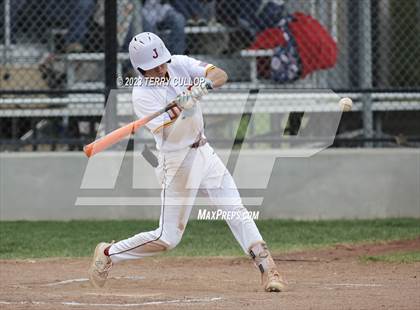 Thumbnail 3 in Juab vs. Grand County (UHSAA 3A Round 1) photogallery.