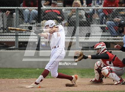 Thumbnail 1 in Juab vs. Grand County (UHSAA 3A Round 1) photogallery.