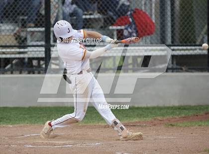 Thumbnail 1 in Juab vs. Grand County (UHSAA 3A Round 1) photogallery.