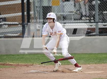Thumbnail 3 in Juab vs. Grand County (UHSAA 3A Round 1) photogallery.
