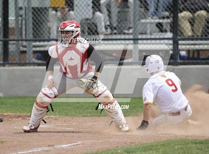 Thumbnail 1 in Juab vs. Grand County (UHSAA 3A Round 1) photogallery.