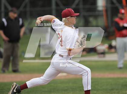 Thumbnail 1 in Juab vs. Grand County (UHSAA 3A Round 1) photogallery.