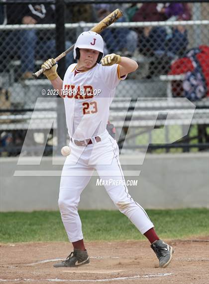 Thumbnail 3 in Juab vs. Grand County (UHSAA 3A Round 1) photogallery.