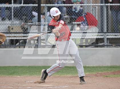 Thumbnail 1 in Juab vs. Grand County (UHSAA 3A Round 1) photogallery.