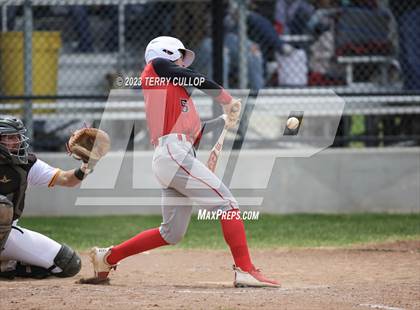 Thumbnail 2 in Juab vs. Grand County (UHSAA 3A Round 1) photogallery.