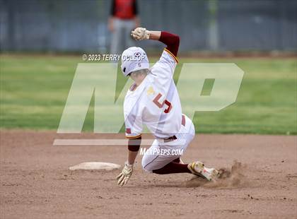 Thumbnail 2 in Juab vs. Grand County (UHSAA 3A Round 1) photogallery.