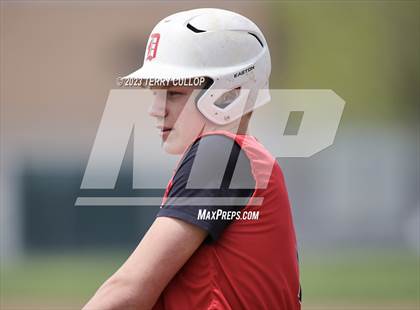 Thumbnail 2 in Juab vs. Grand County (UHSAA 3A Round 1) photogallery.