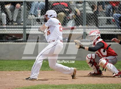 Thumbnail 2 in Juab vs. Grand County (UHSAA 3A Round 1) photogallery.
