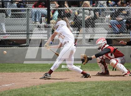 Thumbnail 1 in Juab vs. Grand County (UHSAA 3A Round 1) photogallery.