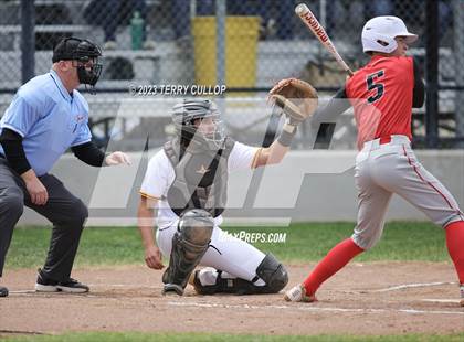 Thumbnail 2 in Juab vs. Grand County (UHSAA 3A Round 1) photogallery.