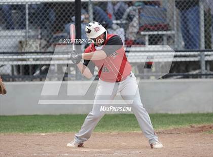Thumbnail 1 in Juab vs. Grand County (UHSAA 3A Round 1) photogallery.