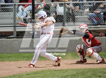 Thumbnail 2 in Juab vs. Grand County (UHSAA 3A Round 1) photogallery.