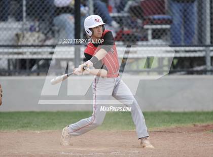 Thumbnail 1 in Juab vs. Grand County (UHSAA 3A Round 1) photogallery.