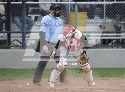 Thumbnail 2 in Juab vs. Grand County (UHSAA 3A Round 1) photogallery.
