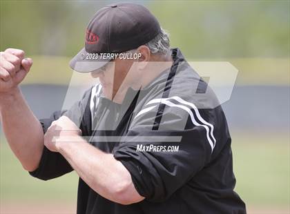 Thumbnail 1 in Juab vs. Grand County (UHSAA 3A Round 1) photogallery.