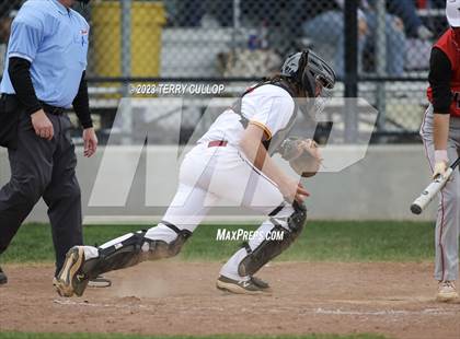 Thumbnail 1 in Juab vs. Grand County (UHSAA 3A Round 1) photogallery.