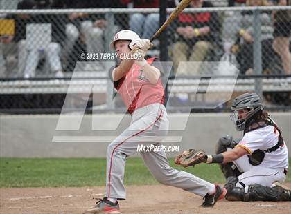 Thumbnail 2 in Juab vs. Grand County (UHSAA 3A Round 1) photogallery.