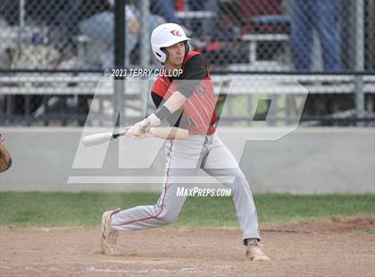 Thumbnail 2 in Juab vs. Grand County (UHSAA 3A Round 1) photogallery.