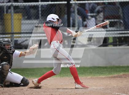 Thumbnail 3 in Juab vs. Grand County (UHSAA 3A Round 1) photogallery.