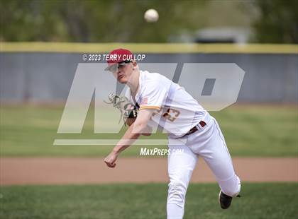 Thumbnail 2 in Juab vs. Grand County (UHSAA 3A Round 1) photogallery.