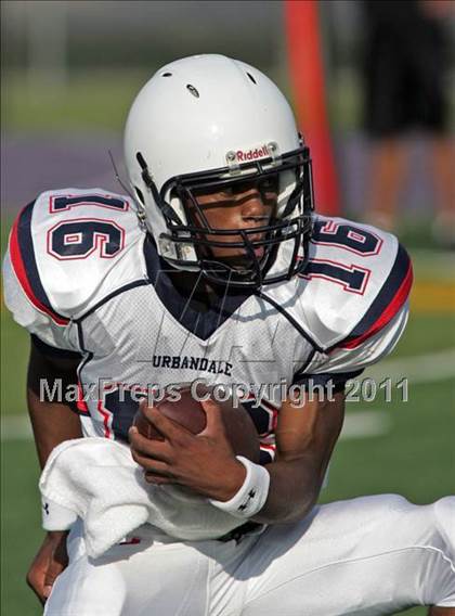 Thumbnail 2 in Urbandale @ Waukee  photogallery.