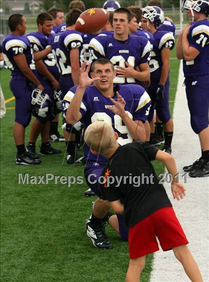 Thumbnail 1 in Urbandale @ Waukee  photogallery.