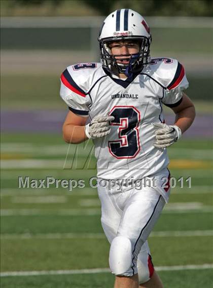 Thumbnail 2 in Urbandale @ Waukee  photogallery.
