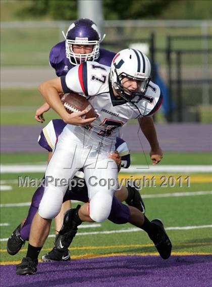 Thumbnail 3 in Urbandale @ Waukee  photogallery.