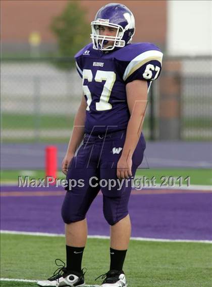 Thumbnail 1 in Urbandale @ Waukee  photogallery.