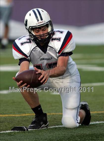 Thumbnail 1 in Urbandale @ Waukee  photogallery.