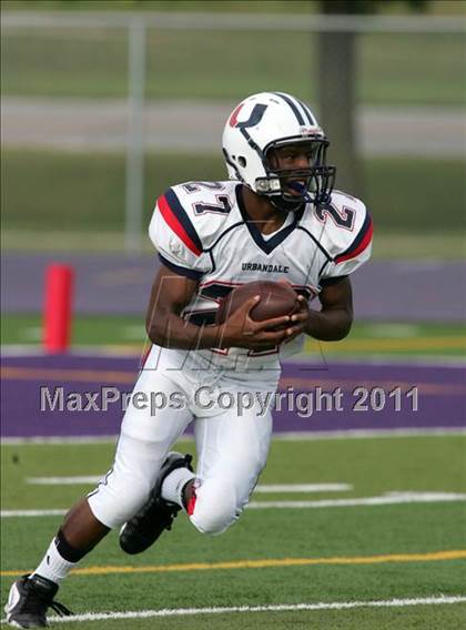Thumbnail 1 in Urbandale @ Waukee  photogallery.