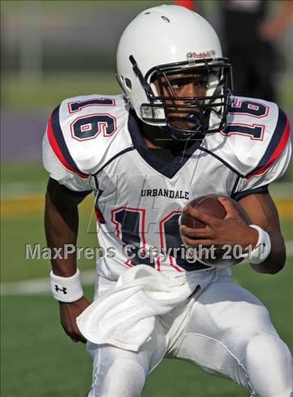 Thumbnail 1 in Urbandale @ Waukee  photogallery.