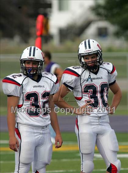 Thumbnail 1 in Urbandale @ Waukee  photogallery.