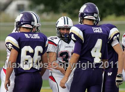 Thumbnail 1 in Urbandale @ Waukee  photogallery.