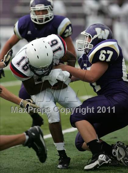 Thumbnail 1 in Urbandale @ Waukee  photogallery.