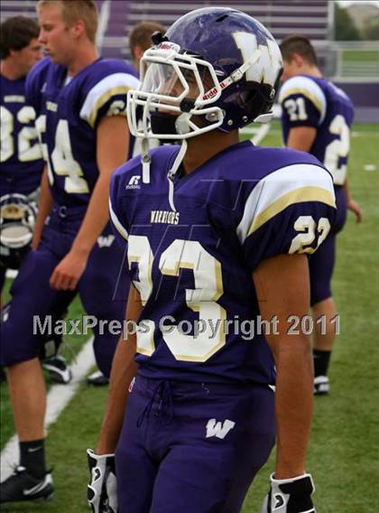 Thumbnail 1 in Urbandale @ Waukee  photogallery.